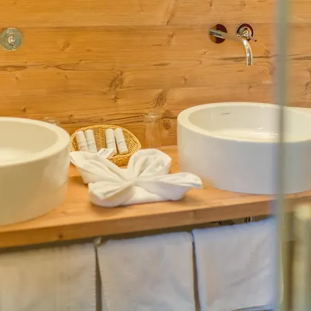 فندق Berghof رامساو أم داتشستين