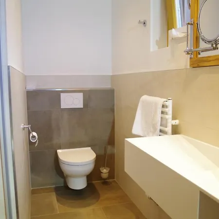 Berghof 4* رامساو أم داتشستين