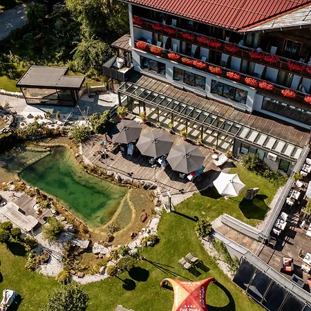 Hotel Berghof