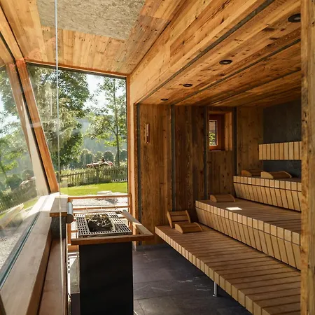 Berghof Ramsau am Dachstein