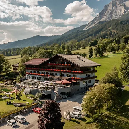 Berghof 4* Ramsau am Dachstein