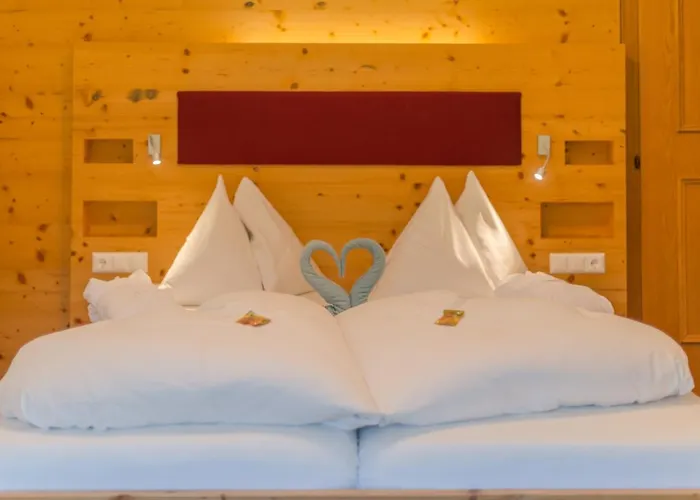 Berghof Hotel Ramsau am Dachstein