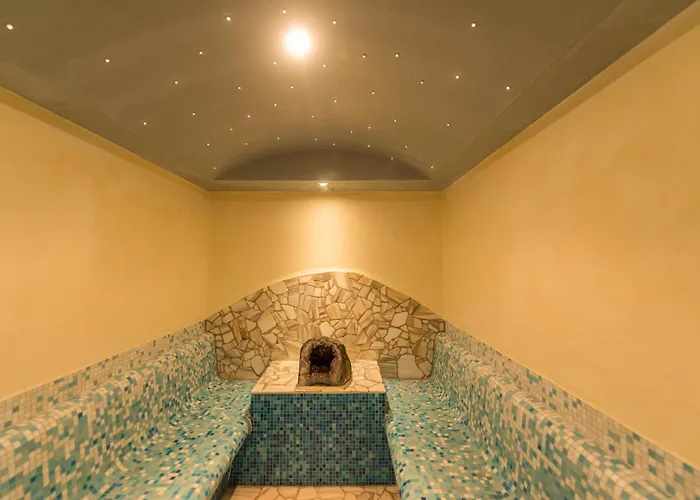 Berghof Hotel Ramsau am Dachstein